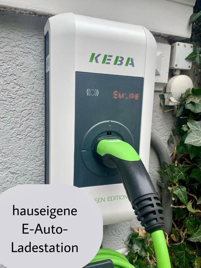 Muehlbacher - Inklusive Kostenfreiem Eintritt In Die Alpentherme Bad Hofgastein Exteriér fotografie